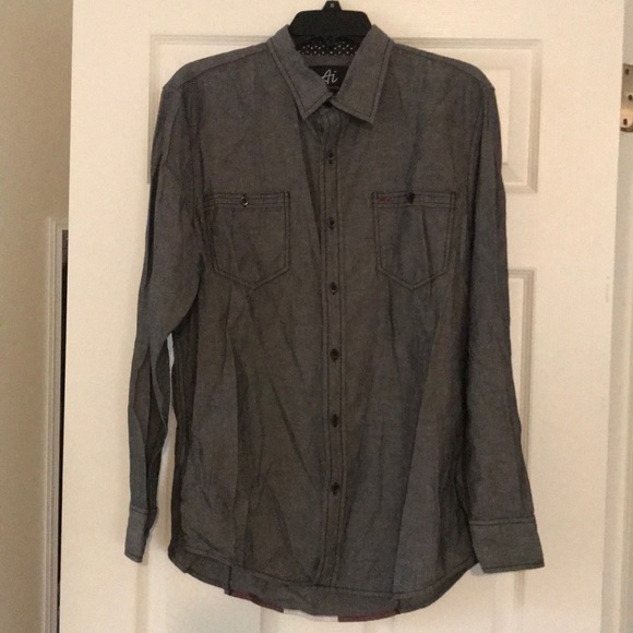 Men’s shirt - Picture 1 of 4